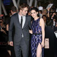 The Twilight Saga: Breaking Dawn - Part 1 World Premiere held at Nokia Theatr | Picture 124883